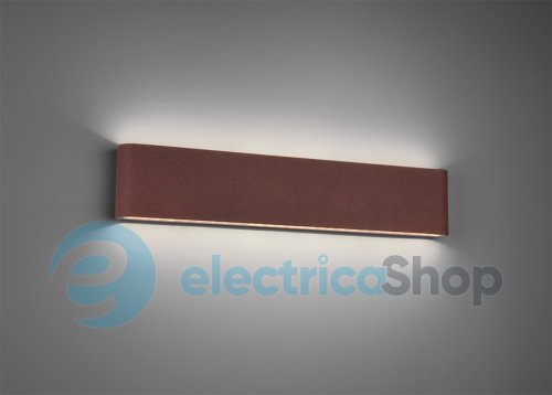 Вуличний світильник TRIO 226460224 THAMES II