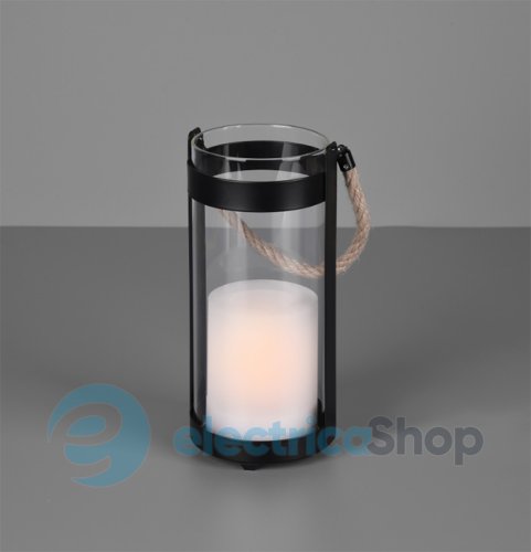 Уличный светильник TRIO MINAS R55146132