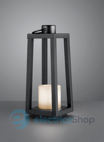 Уличный светильник TRIO LOJA R55176132