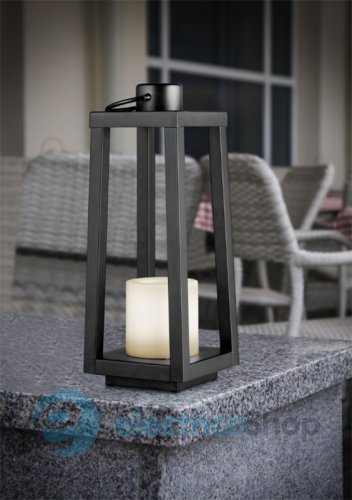 Уличный светильник TRIO LOJA R55176132