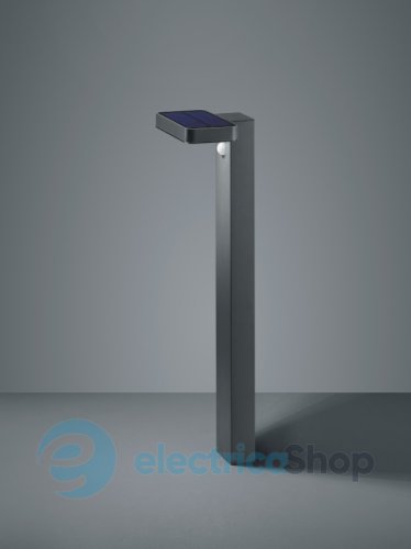 Парковый столбик TRIO R42261142 ESQUEL с датчиком движения