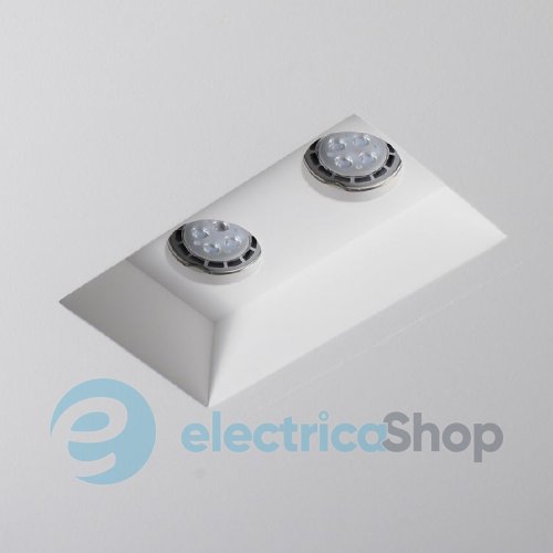 Врізний точковий світильник ImperiumLight Next 410225.01.01