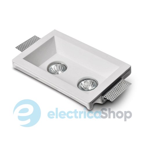 Врізний точковий світильник ImperiumLight Next 410225.01.01