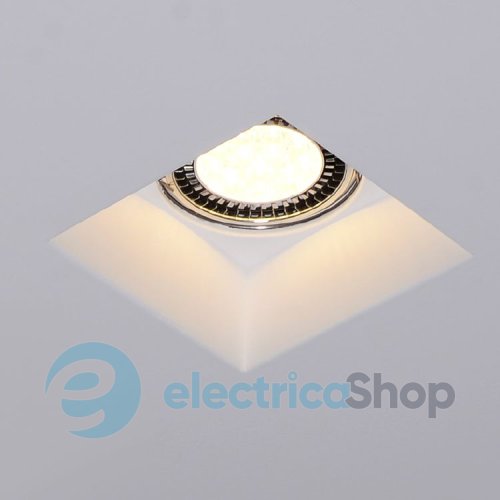 Врізний точковий світильник ImperiumLight Elliott 409120.01.01