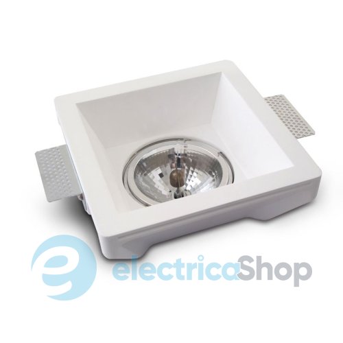 Врізний точковий світильник ImperiumLight Elliott 409120.01.01