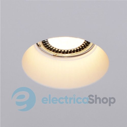 Врізний точковий світильник ImperiumLight Elliott 408120.01.01