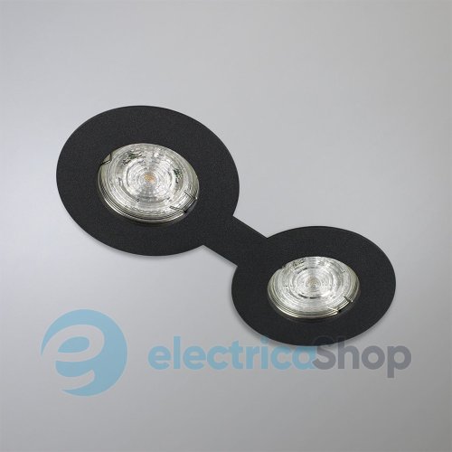 Врізний точковий світильник ImperiumLight Nerdy 386220.05.05