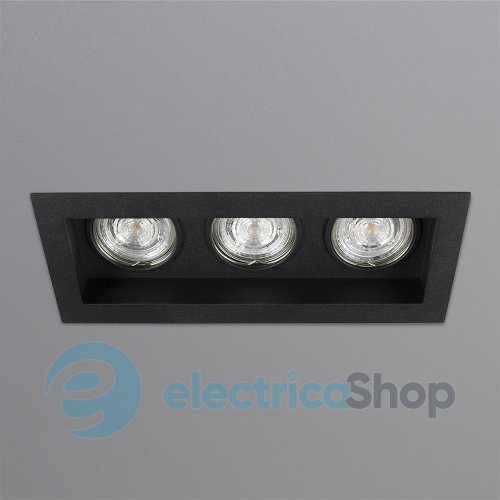 Вбудований точковий світильник ImperiumLight Point 260323.05.05