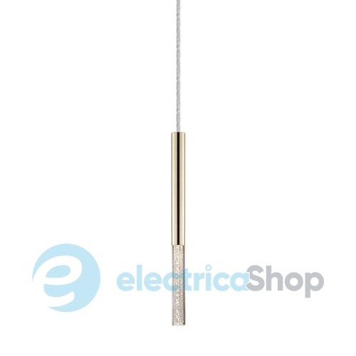 Подвесной светильник Zuma Line ONE P0461-01E-F7F7