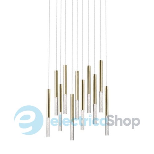 Подвесной светильник Zuma Line ONE P0461-11L-B5F7