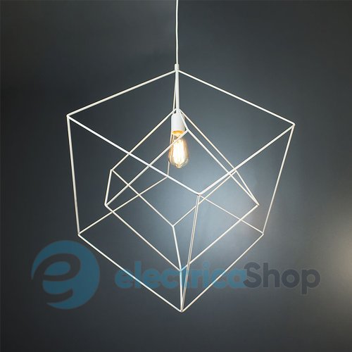 Підвісний світильник In Cube 79176.01.01 ImperiumLight