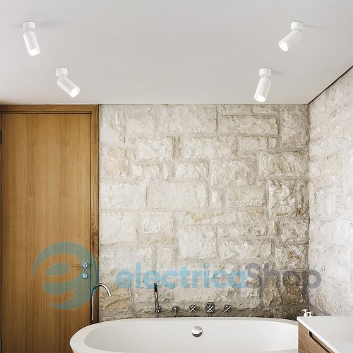 Светильник-спот Ideal Lux DYNAMITE PL1 231495