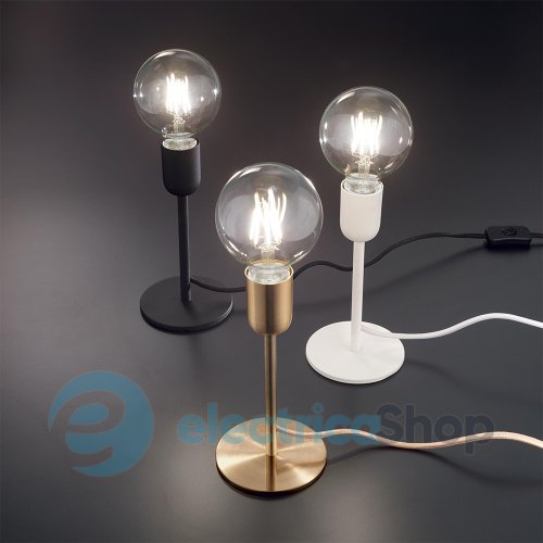 Настільна лампа Ideal Lux MICROPHONE TL1 232546