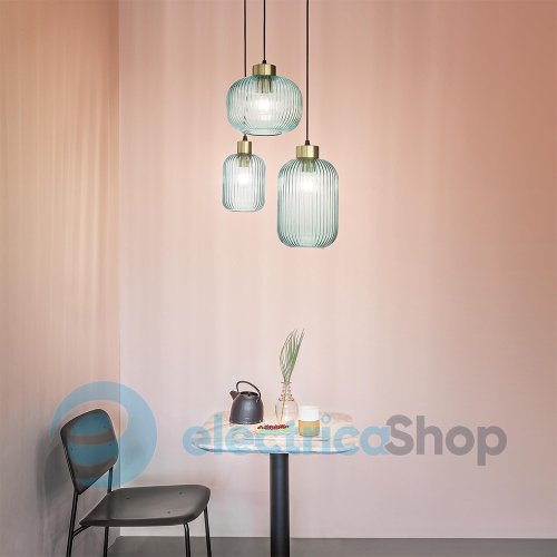 Підвісний світильник Ideal Lux MINT-1 SP1 248554