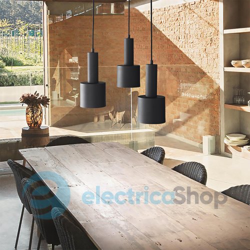 Подвесной светильник Ideal Lux HOLLY SP1 231563