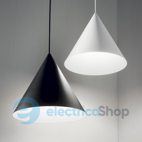 Підвісний світильник Ideal Lux A-LINE SP1 D30 232744
