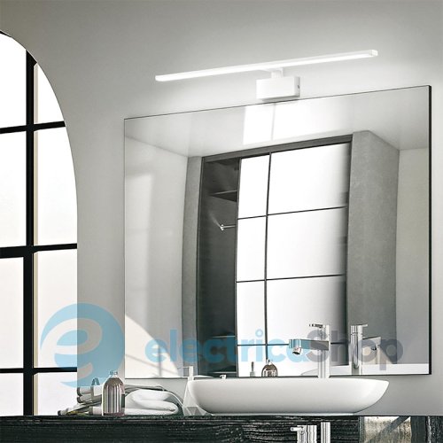 Підсвічування для картин Ideal Lux ALMA AP 12W 224985