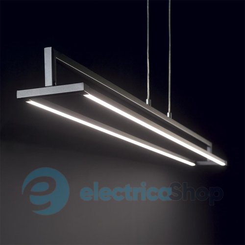 Подвесной светильник Ideal Lux RAIL SP 235141