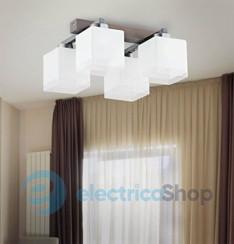 Люстра TK-Lighting 1794 TONI NEW