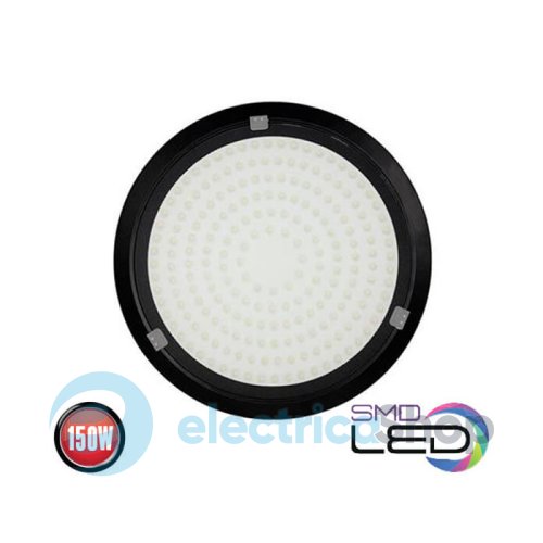 Промышленный светильник Horoz GORDION-150 063-006-0150 LED подвесной