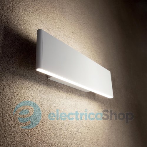 Настенный светильник Ideal Lux DESK AP2 138251
