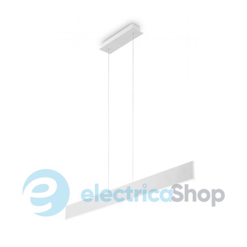 Подвесной светильник Ideal Lux DESK SP1 138237