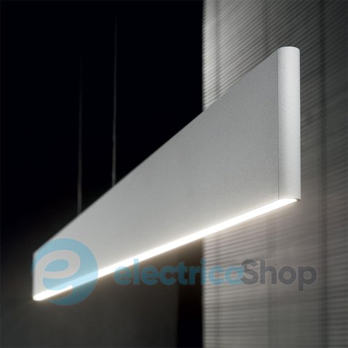 Подвесной светильник Ideal Lux DESK SP1 138237