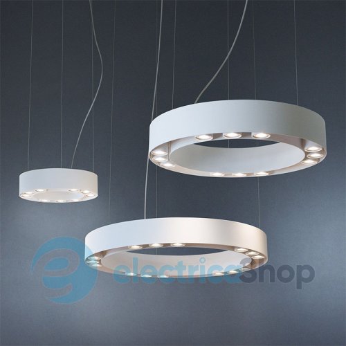 Люстра ImperiumLight 2741580.01.01 Linkor