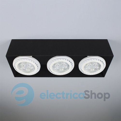 Точечный светильник ImperiumLight Hubble 327340.05.05