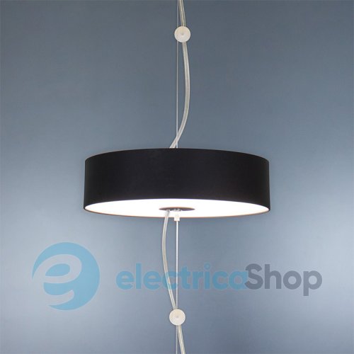 Люстра Imperium Light 358120.05.92 Pill