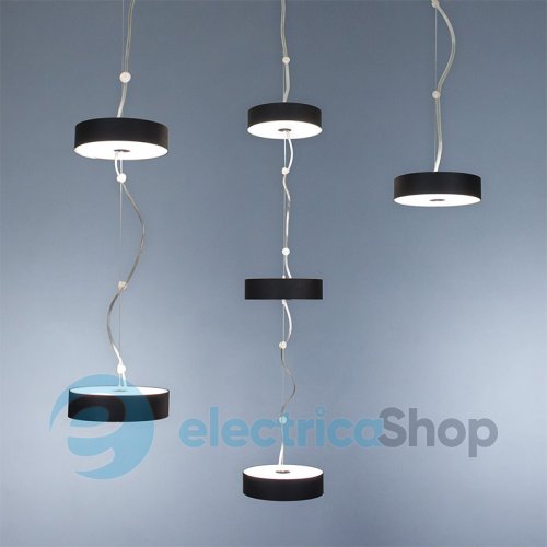 Люстра Imperium Light 358120.05.92 Pill