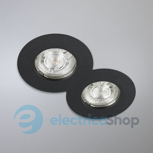 Вбудований точковий світильник ImperiumLight Simple 384217.05.05