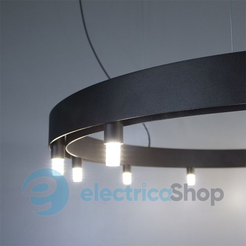 Люстра ImperiumLight 3941280.05.05 Yukon