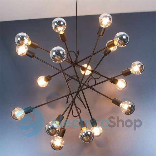 Люстра ImperiumLight Gerona 2081870.05.05