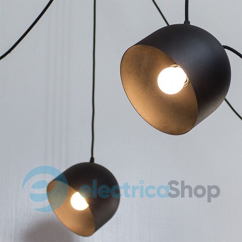 Люстра ImperiumLight Bellfort 155599.05.05