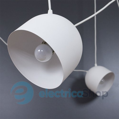 Люстра ImperiumLight Bellfort 155399.01.01