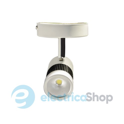 Точковий світильник VELA VL-813 13W LED білий