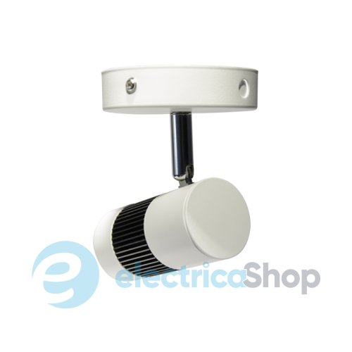 Точковий світильник VELA VL-813 13W LED білий