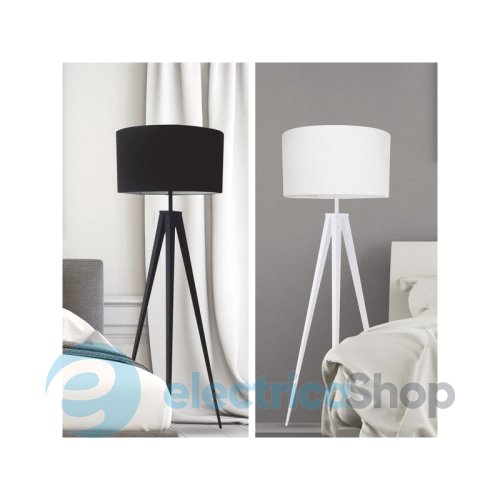Торшер Zuma Line TS-170429F-WH MARESCA