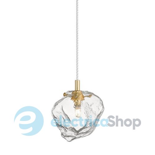 Люстра Zuma ROCK P0488-01F-U8AC