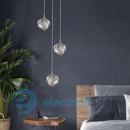 Люстра Zuma ROCK (P0488-03D-B5FZ)