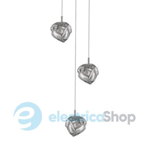 Люстра Zuma ROCK (P0488-03D-B5FZ)