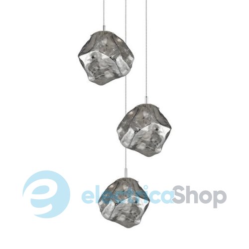 Люстра Zuma ROCK (P0488-03A-B5FZ)