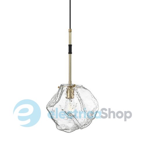 Люстра Zuma ROCK P0488-01M-SEAC