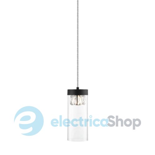 Люстра Zuma GEM P0389-01D-P7AC