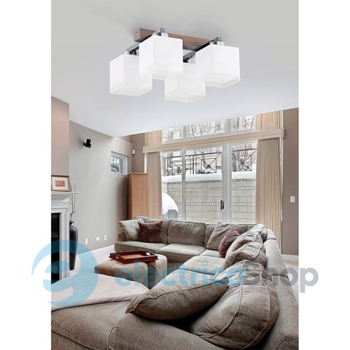 Люстра TK-Lighting 1794 TONI NEW