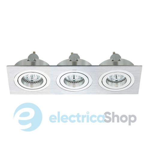 Точковий світильник EGLO 61535 Terni Pro