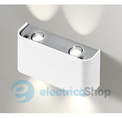 Настенный светильник Azzardo Ginno 2 AZ0762