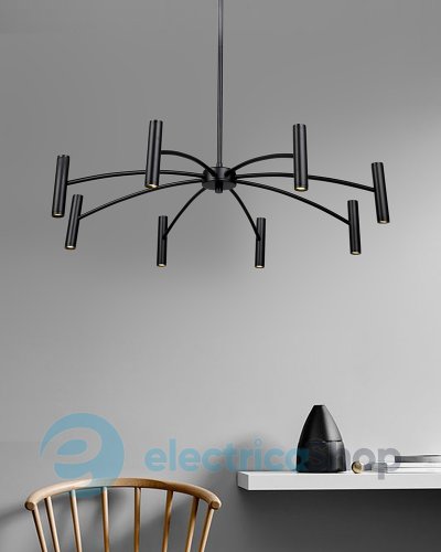 Люстра Laguna Lighting 42863-32
