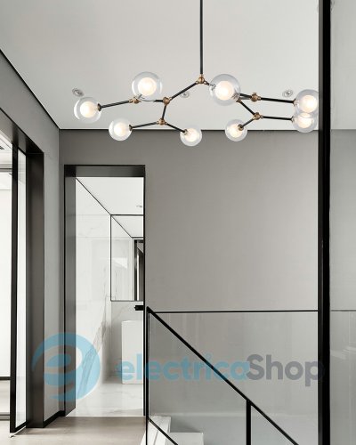 Люстра Laguna Lighting 42763-08